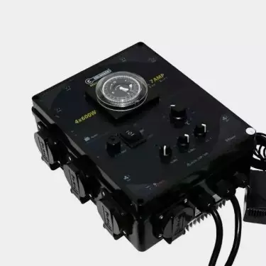 Cli-Mate Mini Controller 4x600 w