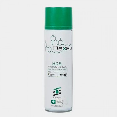 Dexso H.C.S Dissolvente Idrocarbonato per estrazioni