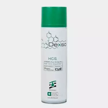 Dexso H.C.S Dissolvente Idrocarbonato per estrazioni- Growbarato