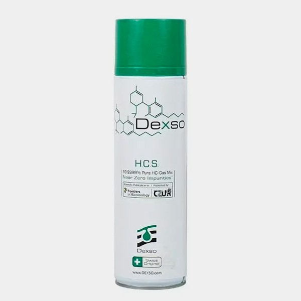 Visualizzazione Dexso H.C.S Dissolvente Idrocarbonato per estrazioni- Growbarato