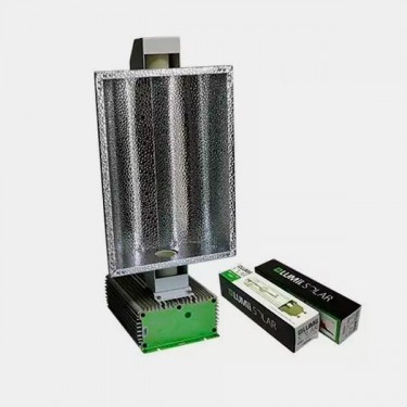 Kit Iluminazione indoor LEC Lumii 630w