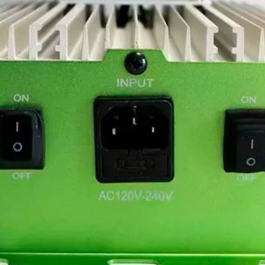 Kit Iluminazione indoor LEC Lumii 630w