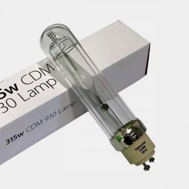 Kit Iluminazione indoor LEC Lumii 630w