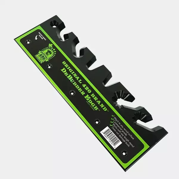 Visualizzazione Debudder Original 420 accessorio tavola - GB The Green Brand