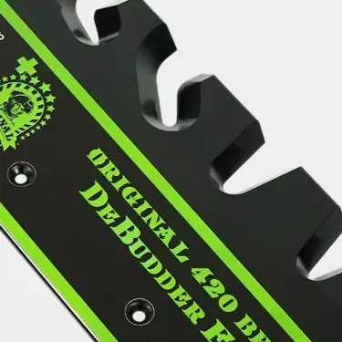 Debudder Original 420 accessorio tavola - GB The Green Brand