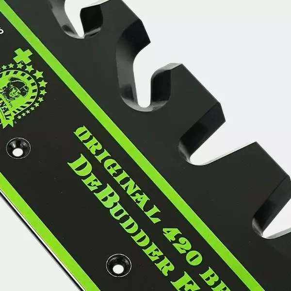 Debudder Original 420 accessorio tavola - GB The Green Brand