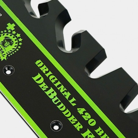 Debudder Original 420 accessorio tavola - GB The Green Brand