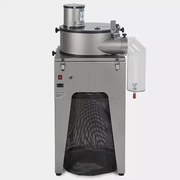 MasterTrimmer Professional taglio automatico.