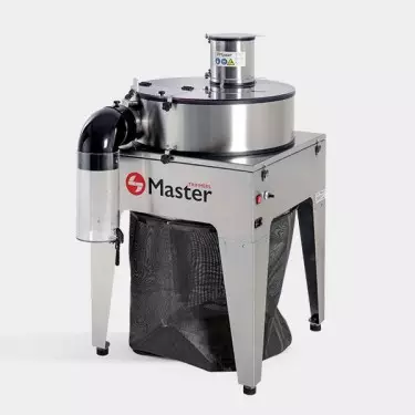 MasterTrimmer Super Professional pulizie cime