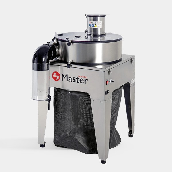 Visualizzazione MasterTrimmer Super Professional pulizie cime
