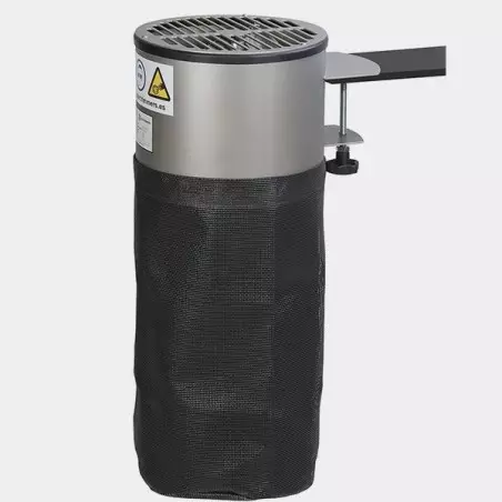MasterTrimmer Pocket professionale pulizia