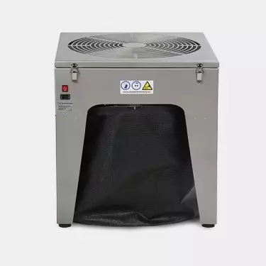 MasterTrimmer Super Standard manicure fiori.