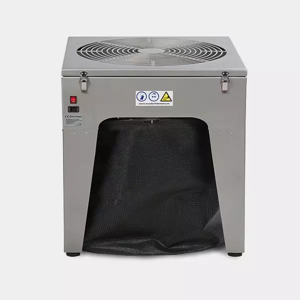 Visualizzazione MasterTrimmer Super Standard manicure fiori.