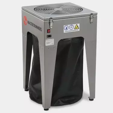 Master Trimmer Standard macchina manicura