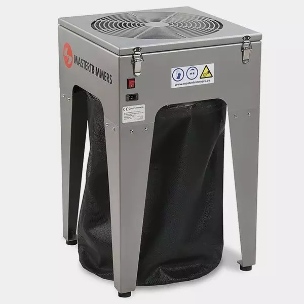 Master Trimmer Standard macchina manicura