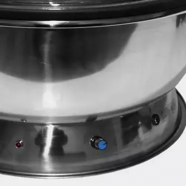 Trimmer GB Pro mista automatica e manuale.