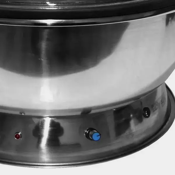 Trimmer GB Pro mista automatica e manuale.