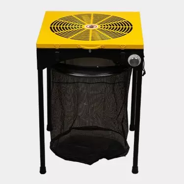 Table Trimmer tavolo per pulire fiori