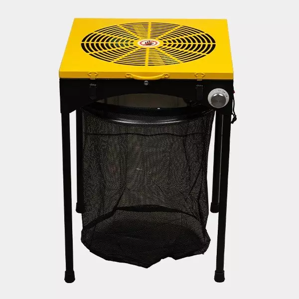 Table Trimmer tavolo per pulire fiori