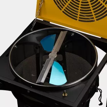 Table Trimmer tavolo per pulire fiori