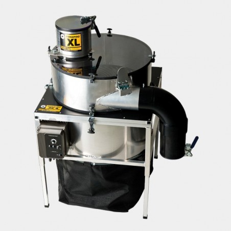 Trimpro Automatik XL