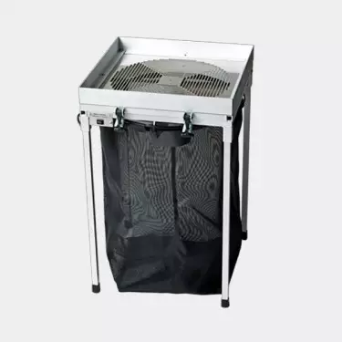 Trimpro Workstation pulizia dei fiori