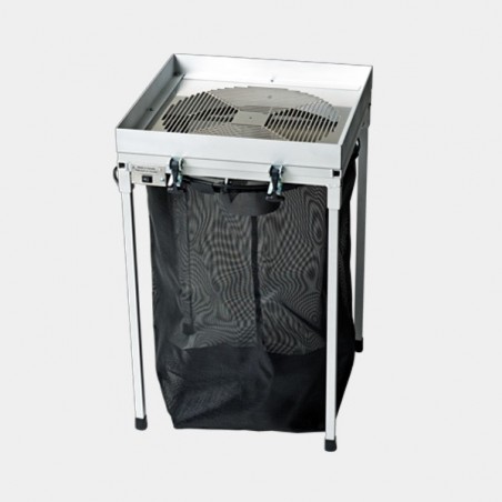 Trimpro Workstation pulizia dei fiori