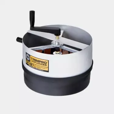 Trimpro Unplugged dall’uso manuale cannabis