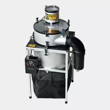 Trimpro Automatik pulitrice per cannabis