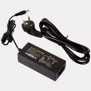 Trimmer Leaf automatica GB The Green Brand