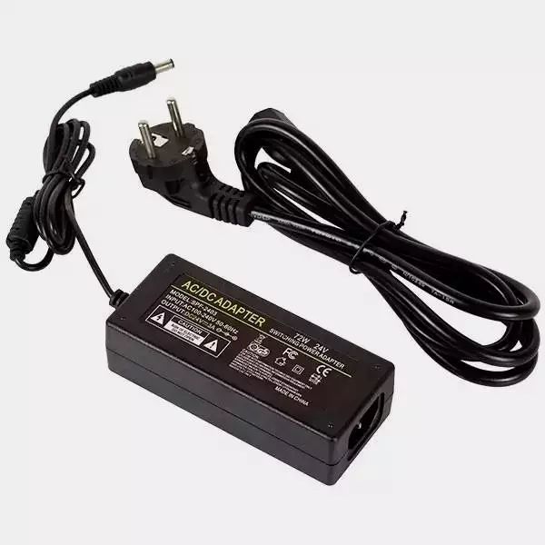 Trimmer Leaf automatica GB The Green Brand