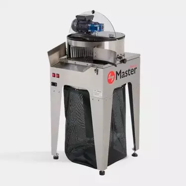 MasterTrimmer Gentle pulitrice per cannabis