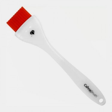 Visualizzazione CannaBrush - Spazzolino Trimmer per Cime- GB The Green Brand