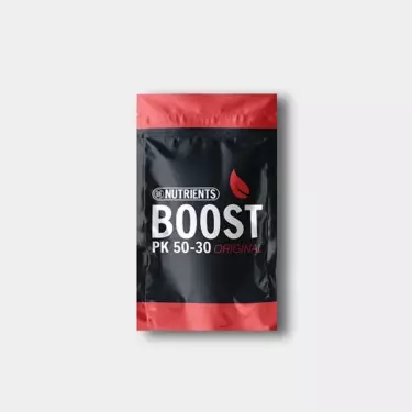 Boost PK 50-30 GB Nutrients Potenziatore Fioritura - Growbarato