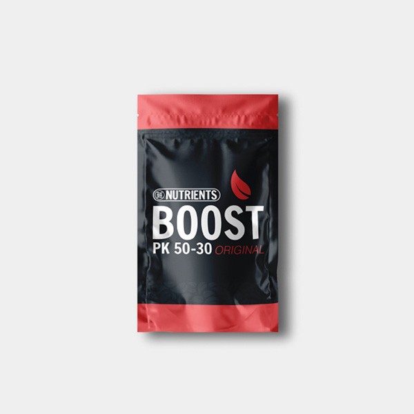 Visualizzazione Boost PK 50-30 GB Nutrients Potenziatore Fioritura - Growbarato