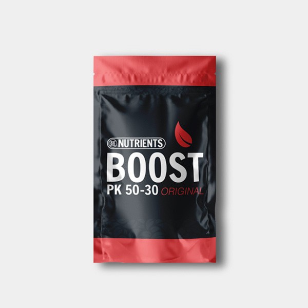 Boost PK 50-30 GB Nutrients