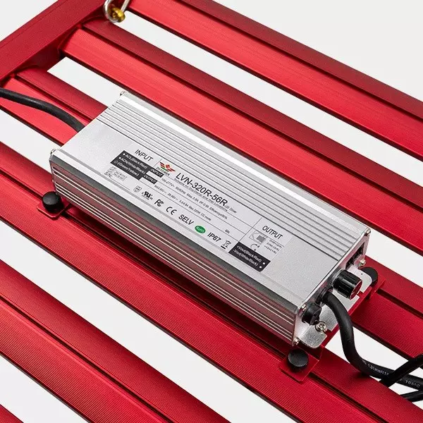 Comprare LED Innotech Proton SMD 240/320W - GB The Green Brand