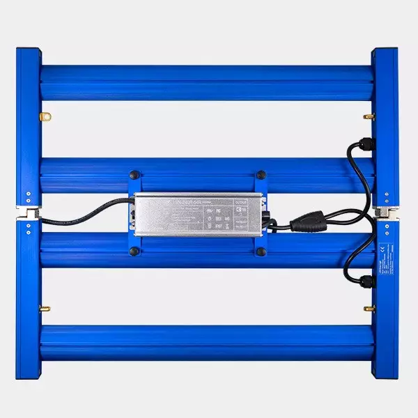 LED Proton SMD CLONER 240W - GB The Green Brand