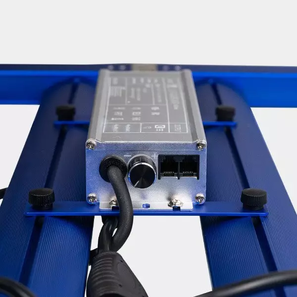 LED Proton SMD CLONER 240W - GB The Green Brand