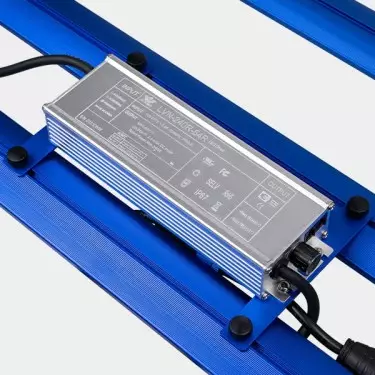 LED Proton SMD CLONER 240W - GB The Green Brand