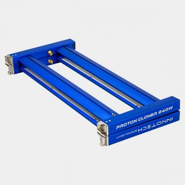 LED Proton SMD CLONER 240W - GB The Green Brand