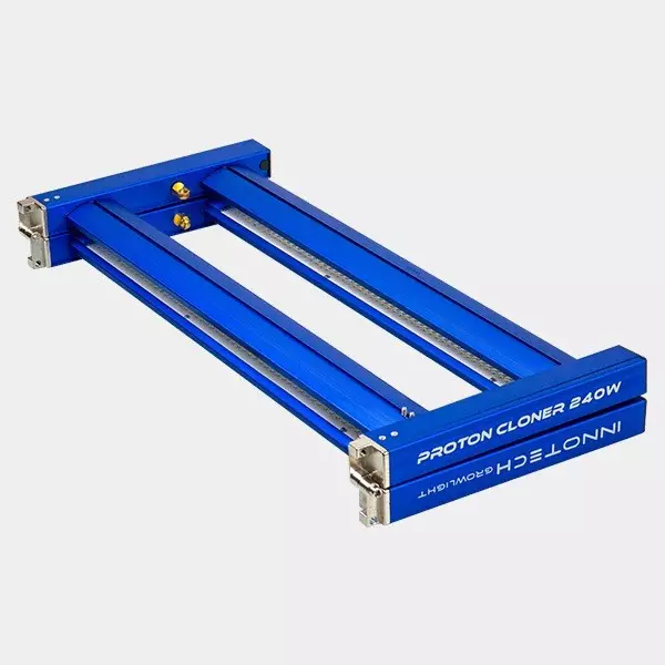 LED Proton SMD CLONER 240W - GB The Green Brand