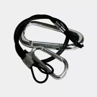 LED TX COB DOB con lente a basso consumo.