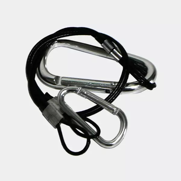 LED TX COB DOB con lente a basso consumo.