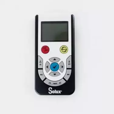 Comando a distanza trasformatore Electra Solux 600 W