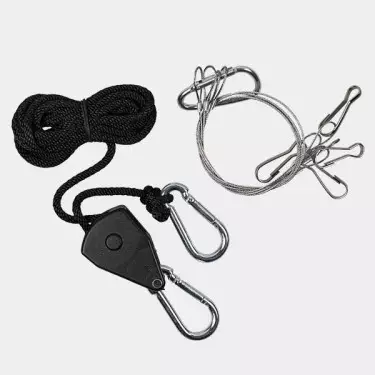 Pannello LED T1 Farming Monkey 65W ottimo per la coltivazione indoor