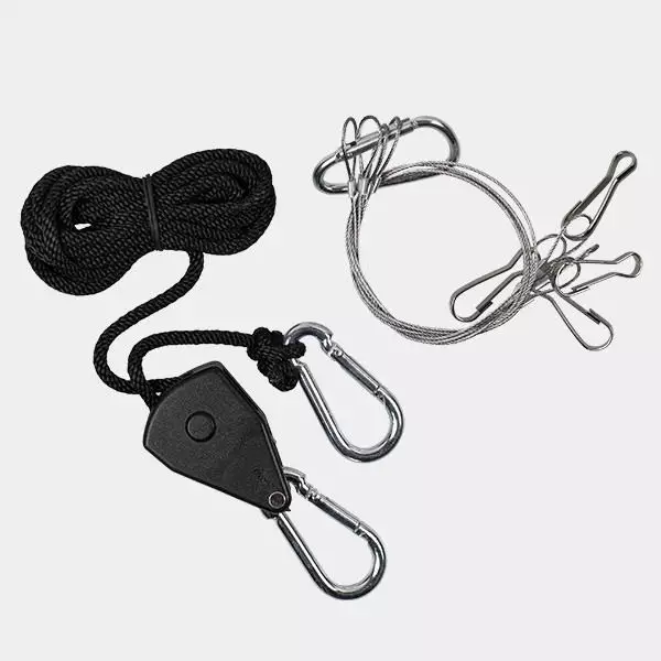 Pannello LED T1 Farming Monkey 65W ottimo per la coltivazione indoor