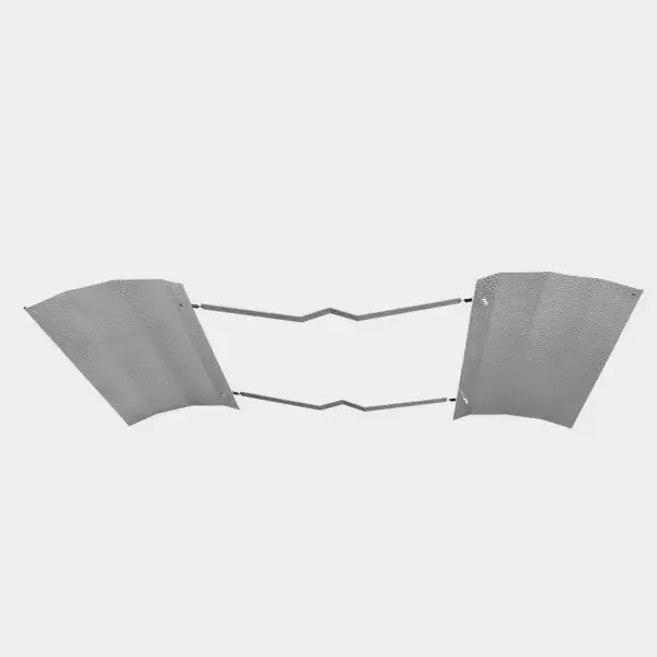 Super Wings Evolution Supplemento per riflettore standard