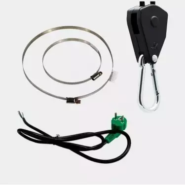 Kit Completo Principiante 80x80 - GB The Green Brand