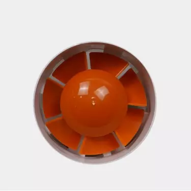 Estrattore In Linea Elicoidale 125